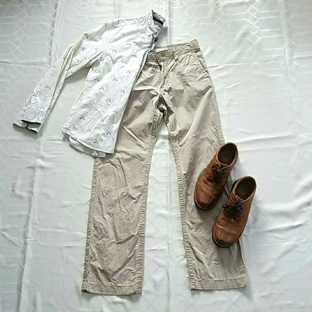 Men's BKE Kaki Pants